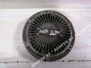 вискомуфта Audi A6 4B/C5 [рестайлинг] 2001, 2.5 л., дизель