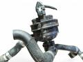 насос антифриза дополнительный BMW X2 F39 2023 - фото №5