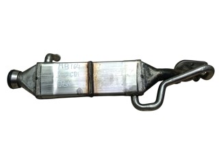 охладитель EGR / Радиатор EGR Mercedes-Benz M-Класс W164 2008, 3.0 л., дизель
