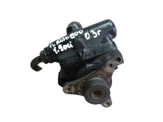 насос гидроусилителя руля Renault Kangoo 1 поколение 2003, 1.9 л., дизель
