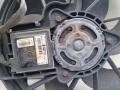 вентилятор радиатора Peugeot 607 1 поколение [рестайлинг] 2005, 2.7 л., HDi, дизель - фото №5