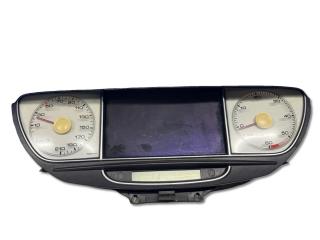 щиток приборов (приборная панель) Peugeot 807 1 поколение 2005, 9673538580