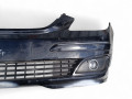 бампер передний Mercedes-Benz B-Класс W245 2007 - фото №4