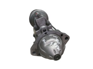 стартер BMW 5 серия E60/E61 2004, 3.0 л., дизель