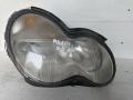 фара правая Mercedes-Benz C-Класс W203/S203/CL203 2000 - фото №2