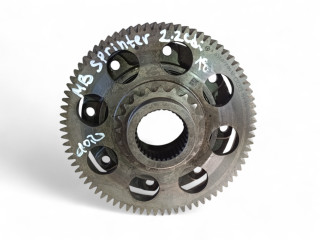 звездочка ТНВД Mercedes-Benz Sprinter W907/W910 2018, 2.2 л., дизель, A6510770412