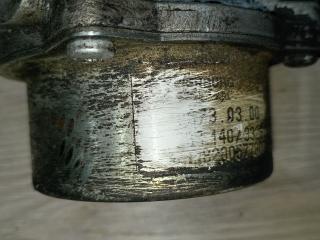 насос вакуумный Renault Logan 1 поколение 2007, DCi, DCi