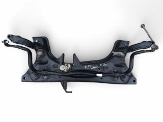 балка подвески передняя (подрамник) Ford Puma 2 поколение 2022