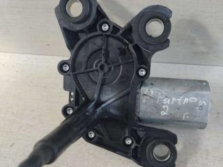 моторчик заднего стеклоочистителя (дворника) Peugeot Partner 3 поколение 2021