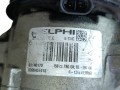 компрессор кондиционера Renault Scenic 2 поколение 2005, 1.9 л., дизель - фото №4