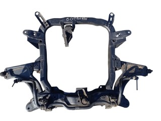 балка подвески передняя (подрамник) Opel Combo 3 поколение (C) [рестайлинг] 2005