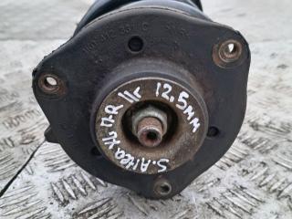 стойка передняя правая SEAT Altea 1 поколение [рестайлинг] 2011