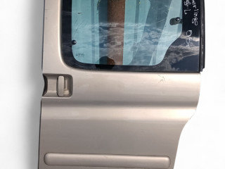 дверь сдвижная Citroen Berlingo 1 поколение (M49) 2000
