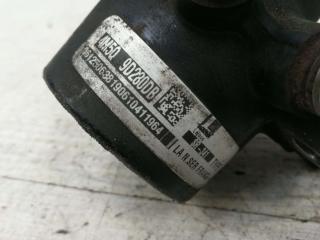 топливная рампа Ford Focus 2 поколение 2006, 1.8 л., TDCi, дизель