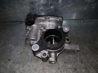 заслонка дроссельная Opel Corsa E 2016, 1.3 л., дизель, хетчбэк 5 дв.