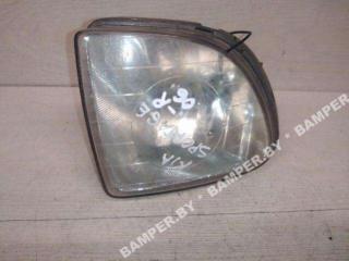 поворотник правый Kia Sportage 1 поколение 2006