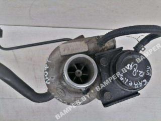 турбина Kia Carens 1 поколение [рестайлинг] 2004, CRDi, CRDi