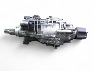 раздаточная коробка Land Rover Freelander 1 поколение [рестайлинг] 2004, 2.5 л., бензин