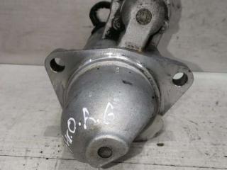 стартер Opel Astra G 2004, 2.2 л., i, бензин