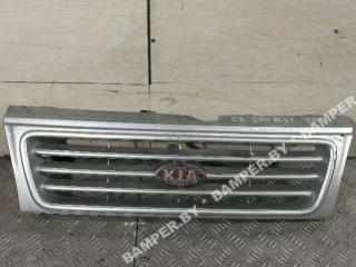 решетка радиатора Kia Sportage 1 поколение 1997