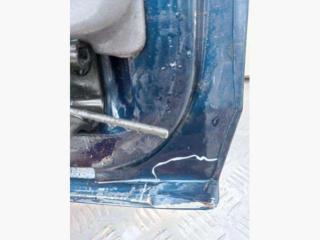 дверь сдвижная Chrysler Voyager 3 поколение 1998