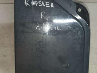 лючок топливного бака Renault Master 3 поколение [рестайлинг] 2020