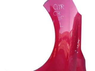 крыло переднее левое Citroen C4 1 поколение 2011