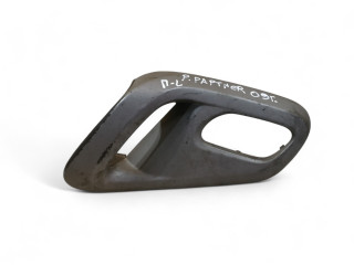 ручка обшивки двери передней левой Peugeot Partner 2 поколение (B9) 2009