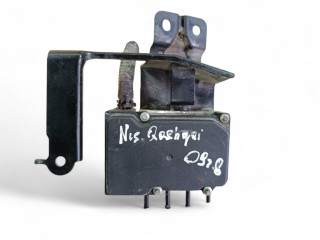 блок ABS Nissan Qashqai 1 поколение 2009, 0265800609