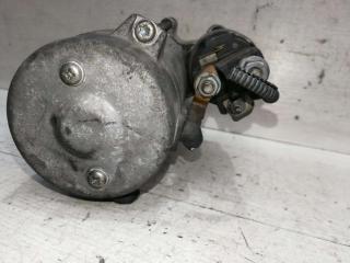 стартер Citroen C5 1 поколение [рестайлинг] 2008, 2.7 л., HDi, дизель, АКПП