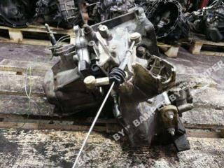 КПП механическая (МКПП) Citroen C4 1 поколение 2004, 1.6 л., HDi, дизель, 20DM69