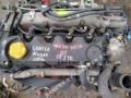 двигатель Lancia Musa 1 поколение 2007, 1.9 л., JTD, дизель, 188B2000 - фото №4
