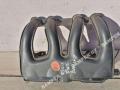 коллектор впускной Citroen Berlingo 1 поколение (M49) 2000, 1.9 л., дизель - фото №2