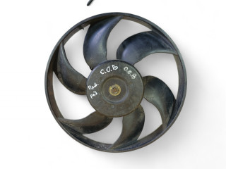 вентилятор радиатора Opel Omega B 1996