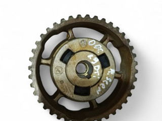 звездочка ТНВД Renault Scenic 1 поколение [рестайлинг] 2000, 1.9 л., дизель