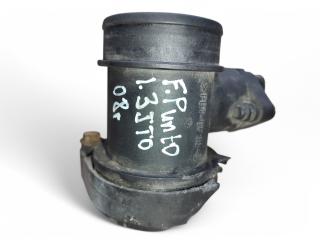 расходомер воздуха Fiat Punto 2 поколение [рестайлинг] 2008, 1.3 л., дизель, 0281002613