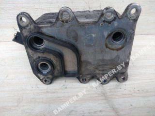 радиатор АКПП BMW 5 серия E60/E61 2006, 2.0 л., TDi, дизель