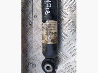 амортизатор задний Opel Astra K 2016, 1.6 л., CDTi, дизель