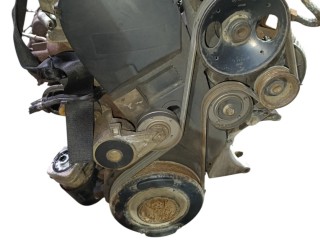 двигатель Volvo V70 1 поколение 1997, 2.5 л., TDi, дизель, 1J