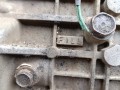 КПП механическая (МКПП) Ford Ranger 2 поколение 2006, 2.5 л., дизель - фото №11