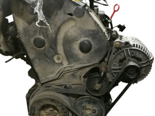 двигатель Volkswagen Passat B4 1996, 1.9 л., TDi, дизель, 1Z