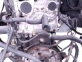 двигатель Renault Megane 1 поколение [рестайлинг] 2000, 2.0 л., i, бензин, АКПП, F4RE743 - фото №8