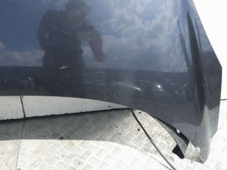 капот Renault Scenic 3 поколение 2010