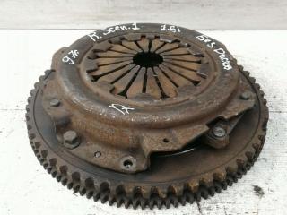 маховик Renault Scenic 1 поколение 1997, i, i