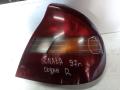 фонарь задний правый Hyundai Sonata Y3 1995, 1.5 л., i, бензин, седан - фото №3
