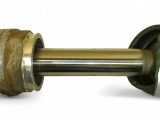 рулевая рейка Suzuki Grand Vitara 2 поколение 2007, 65J51, 7Z27575