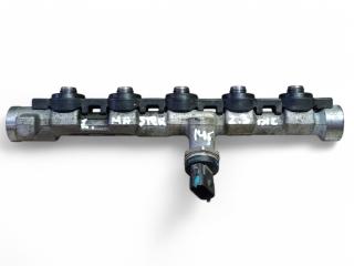 топливная рампа Renault Master 3 поколение [рестайлинг] 2014, 2.3 л., дизель