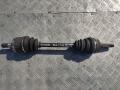 полуось передняя левая (приводной вал, ШРУС) Hyundai Sonata Y3 1995, 2.0 л., i, бензин - фото №5