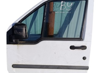 дверь передняя левая Ford Transit Connect 1 поколение [рестайлинг] 2011