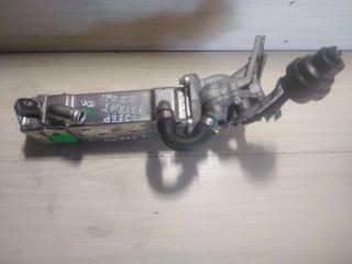 охладитель EGR / Радиатор EGR Jeep Patriot 1 поколение [рестайлинг] 2010, 2.2 л., дизель